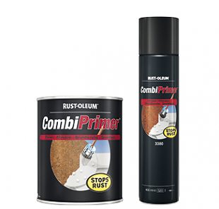 Combiprimer 3369/3380