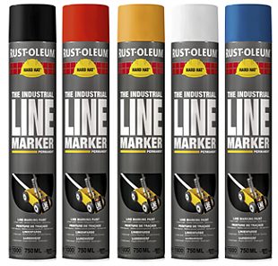 2300 Line marking aerosol