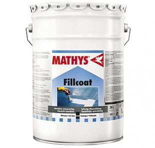 Fillcoat