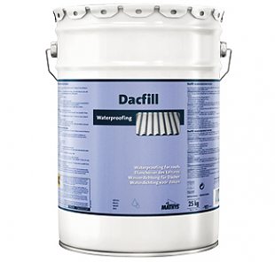 Dacfill