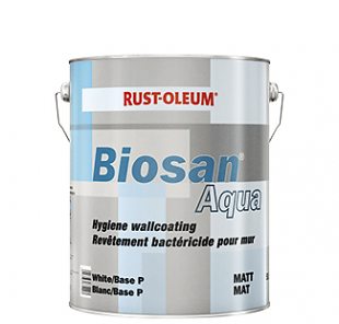 Biosan aqua matt