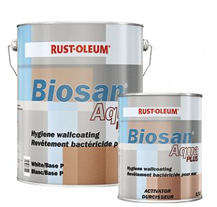 Biosan aqua plus