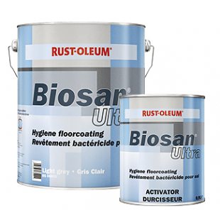 Biosan ultra