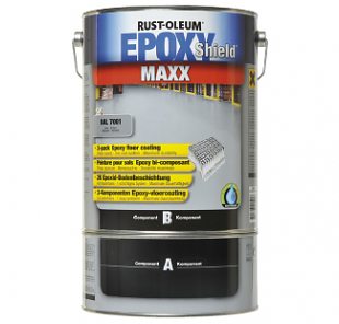 Epoxy Shield Maxx 5300